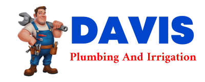 Trusted plumber in HURLOCK